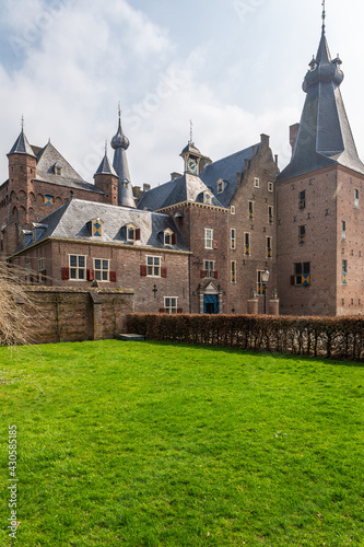 Doorwerth Castle Doorwerth, the Netherlands