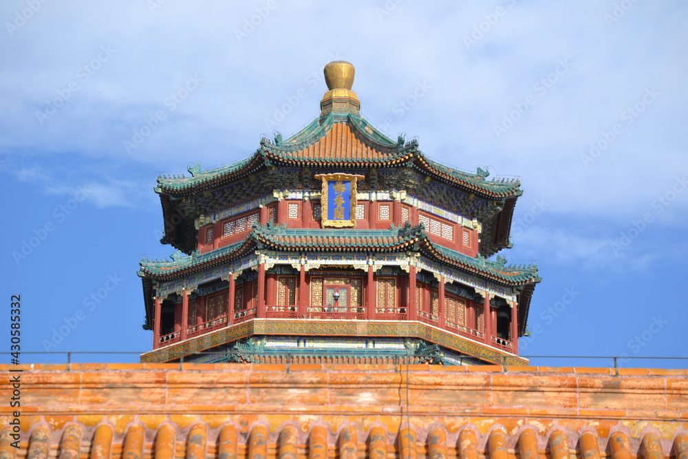 China China