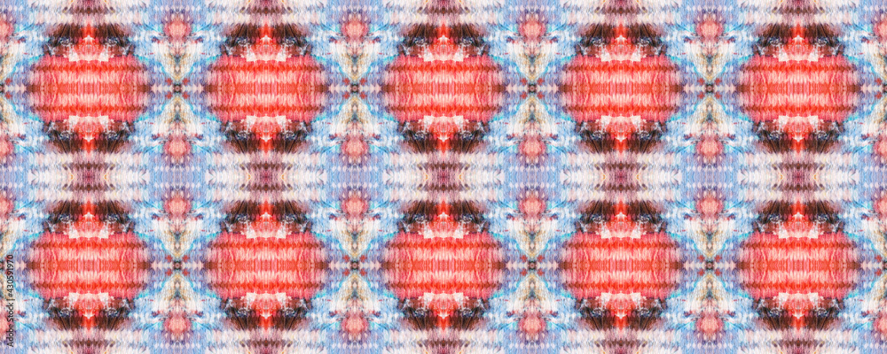 Ethnic Seamless Pattern. Ethnic Seamless Pattern.