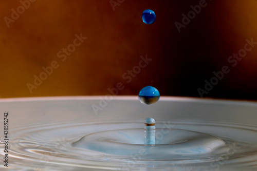 Splash 1