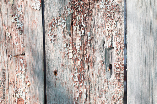 closeup of old wood planks pastel texture background