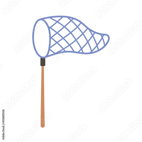 fishing net icon