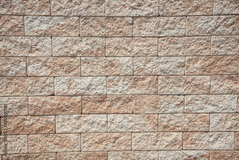 New decorative brick wall design material block New decorative brick wall design material block