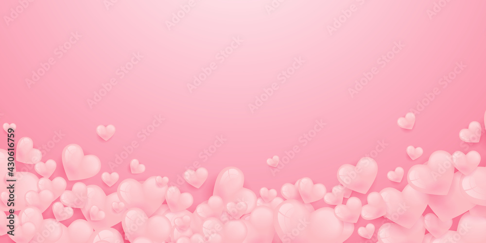 Valentine's day design. Realistic red gifts boxes. Open gift box full of decorative festive object. Holiday banner, web poster, flyer, stylish brochure, greeting card, cover. Romantic background Valentine's day design. Realistic red gifts boxes. Open gift box full of decorative festive object. Holiday banner, web poster, flyer, stylish brochure, greeting card, cover. Romantic background