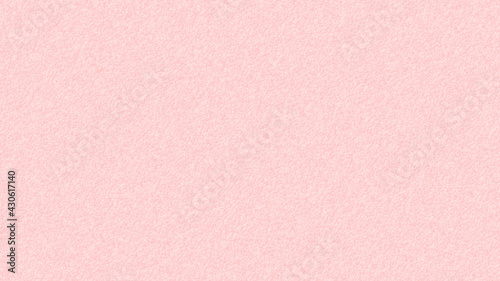 Pink cement wall texture background for design backdrop banner for love valentine day.