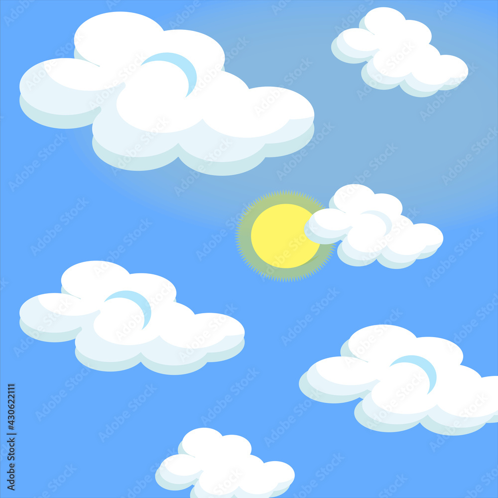 Sky,background Sky,background
