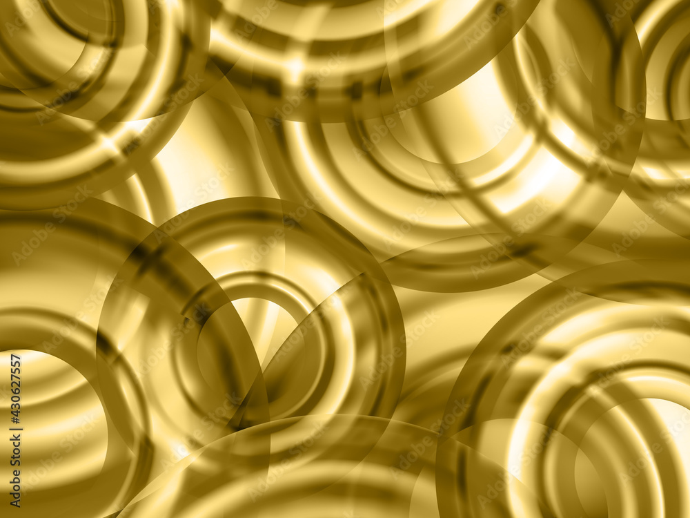 Blurred hologram texture gradient wallpaper with circle shapes. Blurred hologram texture gradient wallpaper with circle shapes.