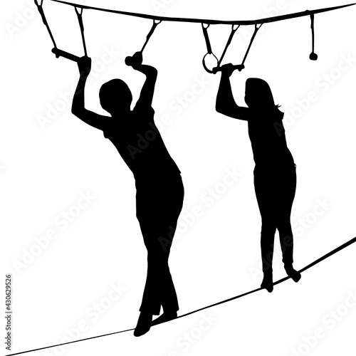 Slackline