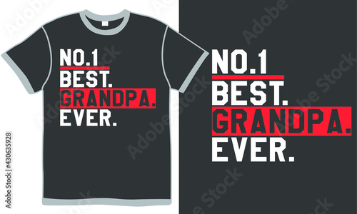 beat grandpa ever, grandpa text, clothing design