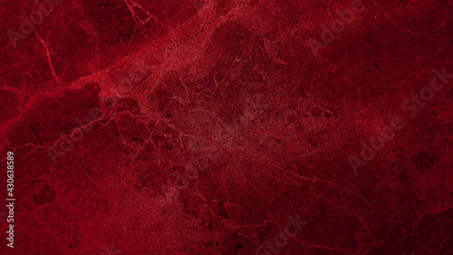 Obraz na płótnie luxury Italian red stone pattern background