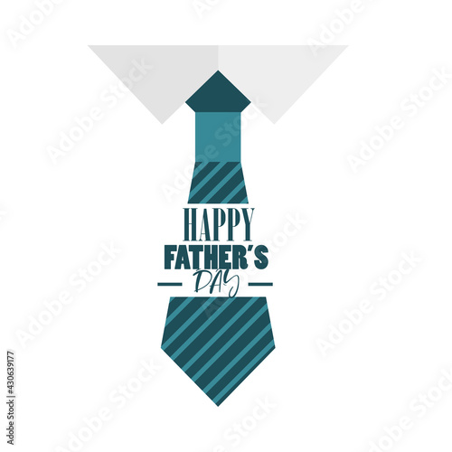 fathers day necktie