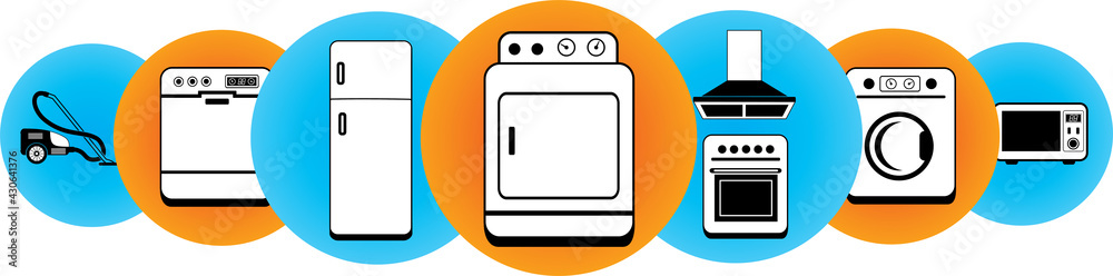 ELECTROMENAGER EN PRESNTATION