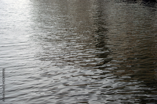 ripples on the water, nacka, stockholm, sverige, sweden