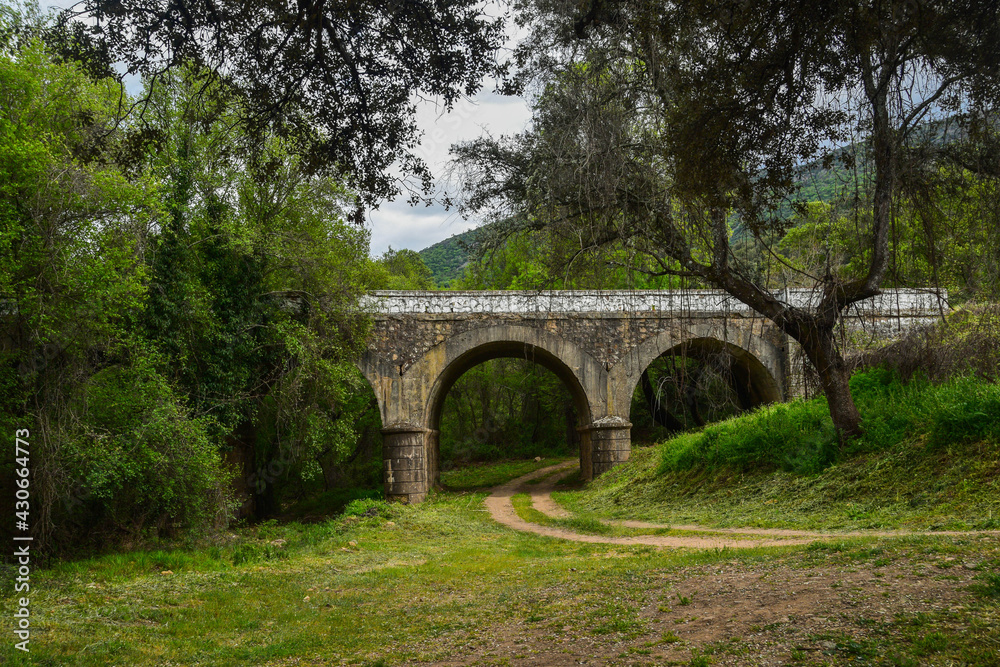 Old Bridge