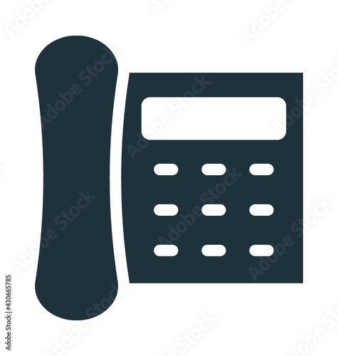 Landline 