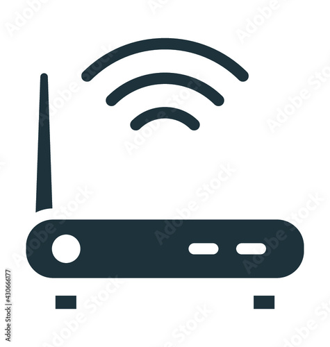 Wifi Modem