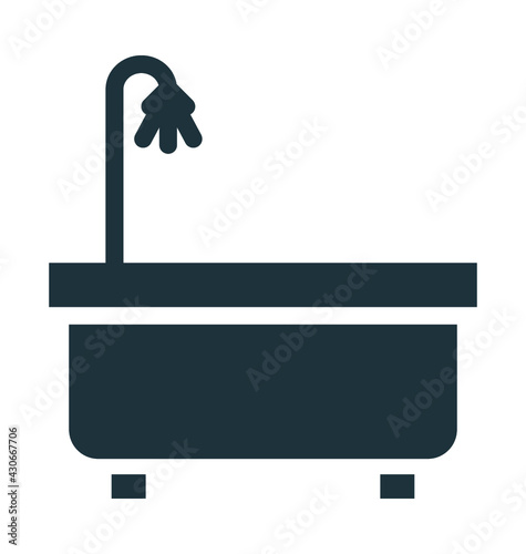 Bathtub 