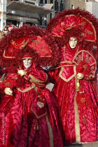 Carnevale di Venezia © manuela