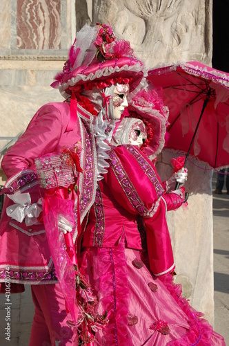 Carnevale di venezia