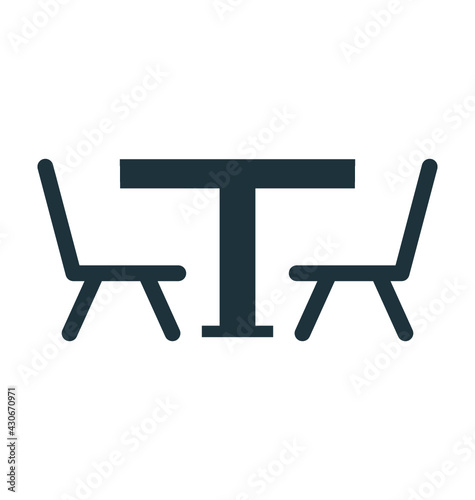 Restaurant Table