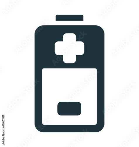 Low Battery 