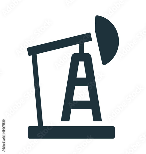 Oil Pumpjack 