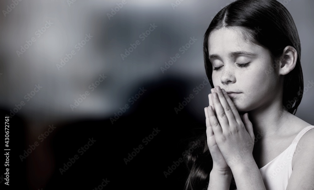 Prayer. Prayer.