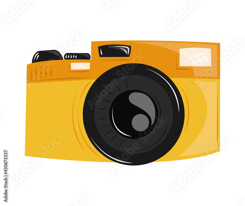 photo camera technology