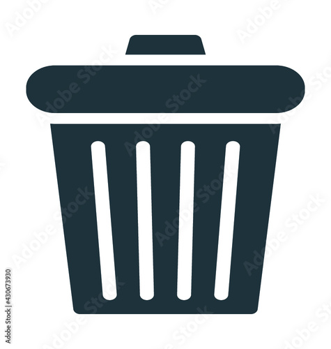 Dustbin 
