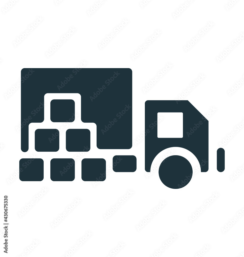 Cargo Loading Cargo Loading