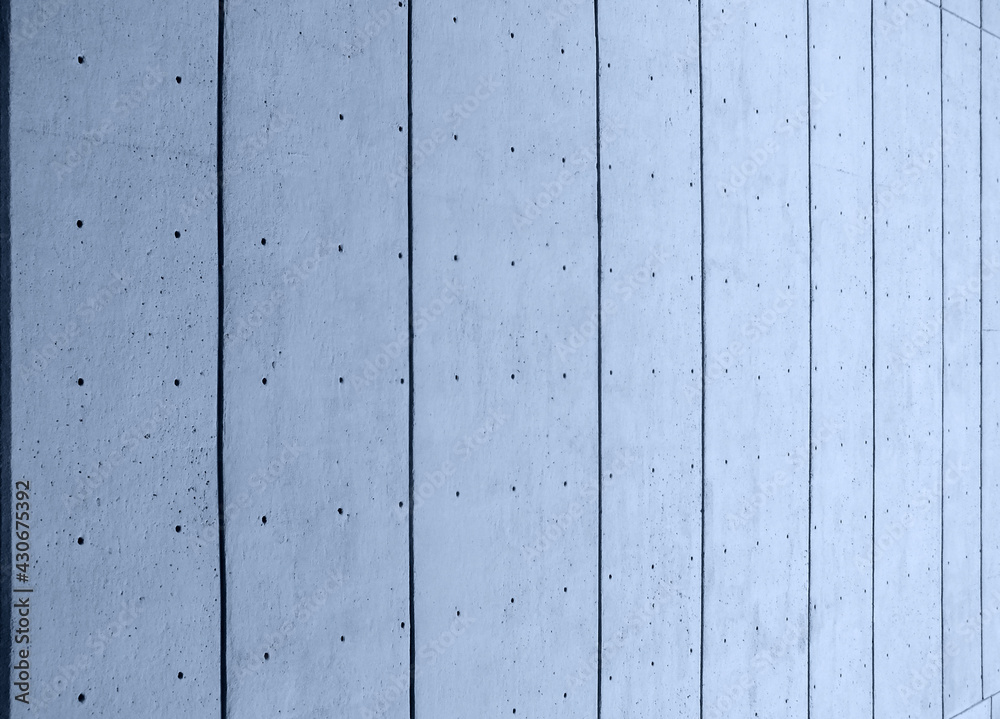 abstract perspective view of a blue toned concrete surface with a pattern of dots and vertical lines abstract perspective view of a blue toned concrete surface with a pattern of dots and vertical lines