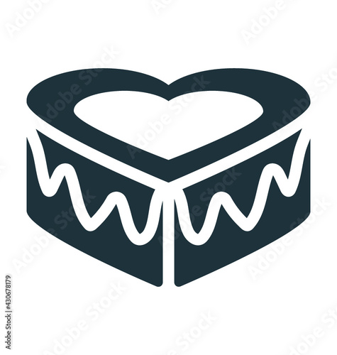 Love Cake