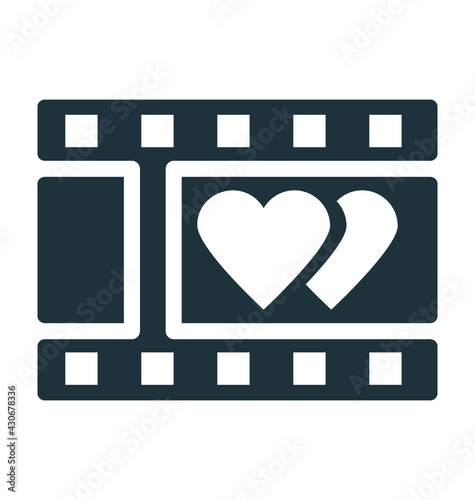 Romantic Movie 