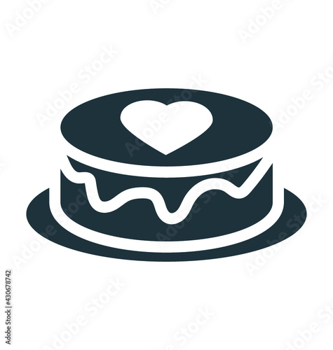 Love Cake 