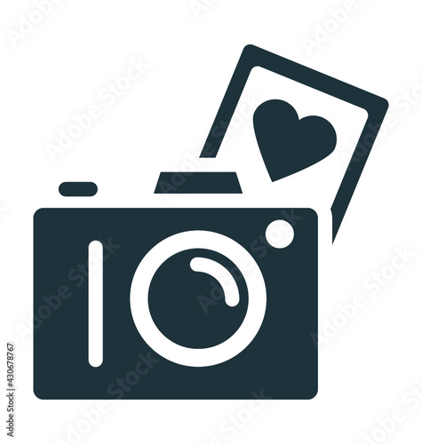 Instant Camera 