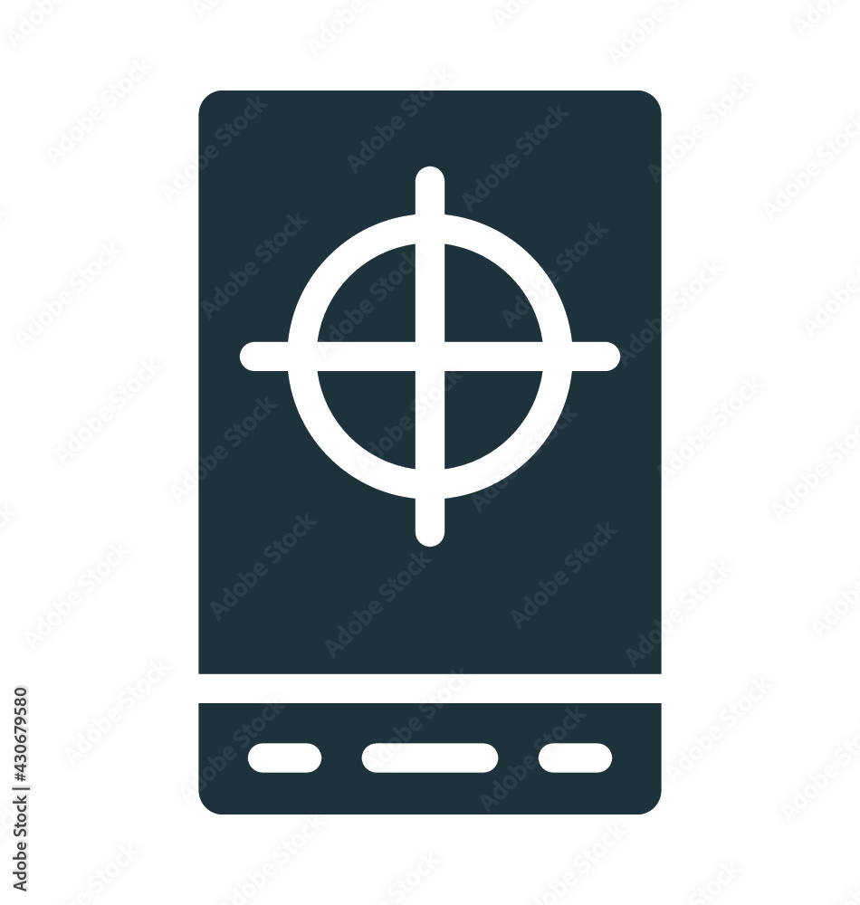 Mobile Target Mobile Target