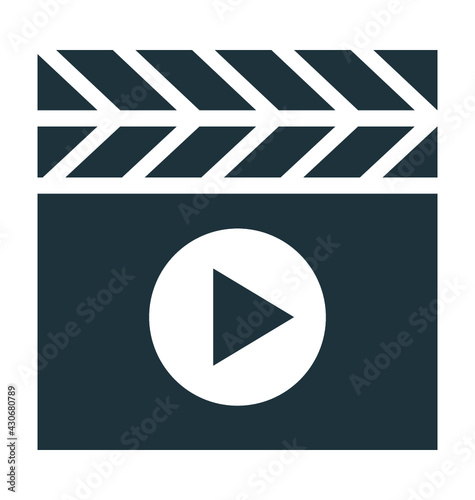 Clapboard 