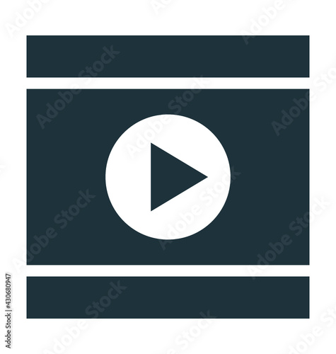 Media Player 