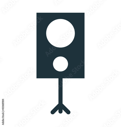 Speaker Stand 