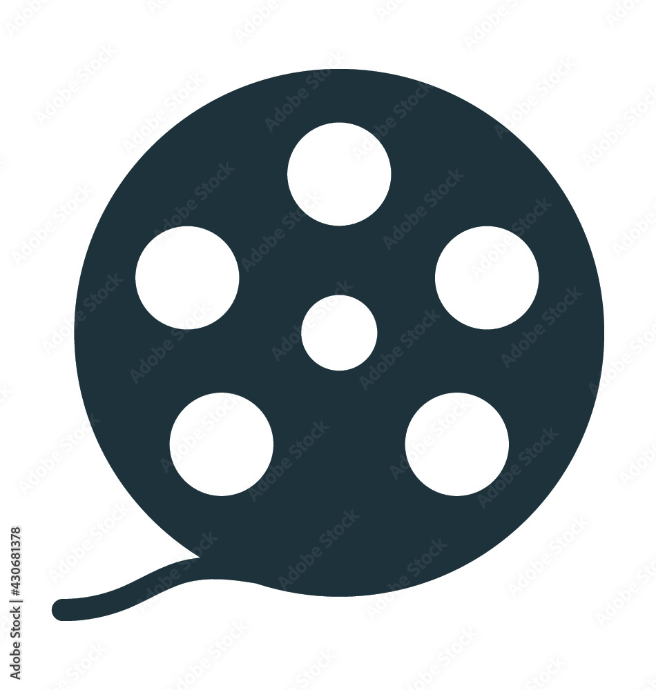 Film Reel Film Reel