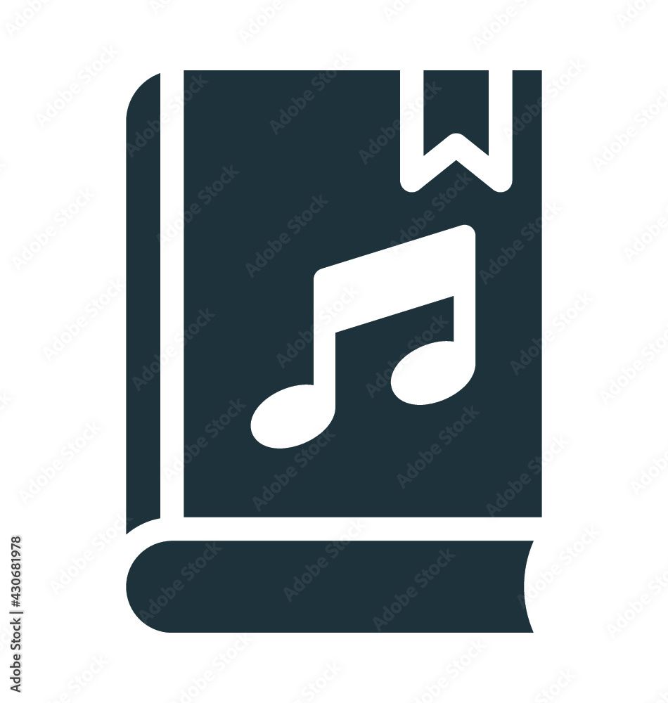 Music Book Music Book