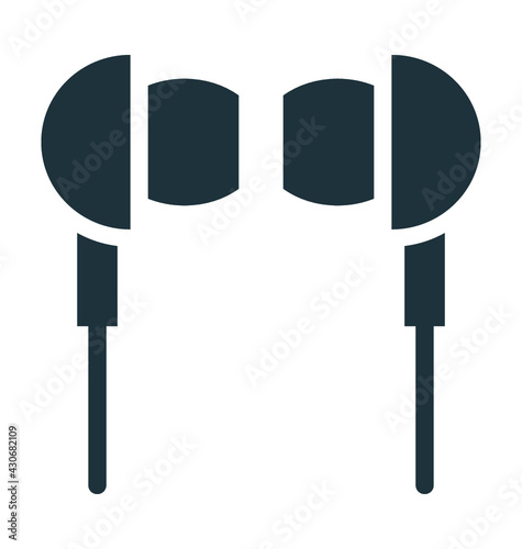 Earphones 