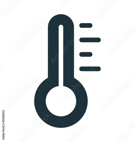 Thermometer 