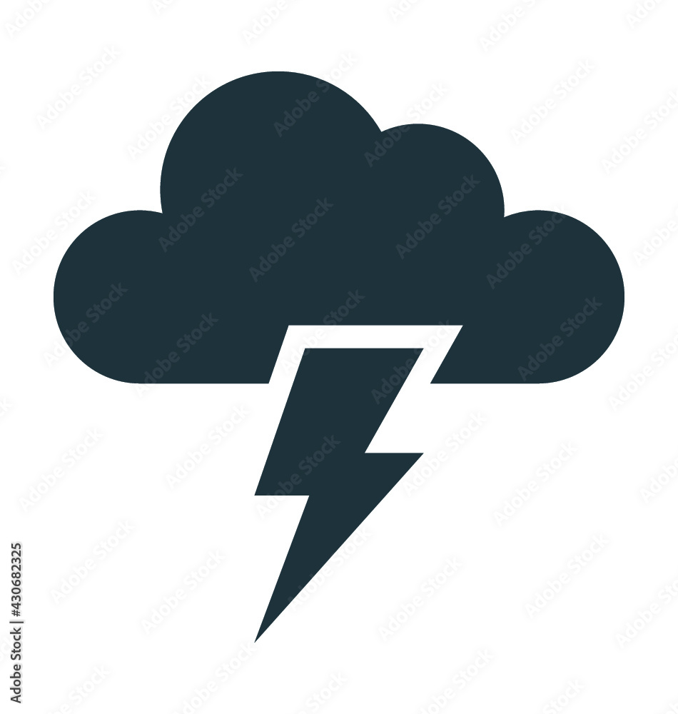 Thunderstorm Thunderstorm