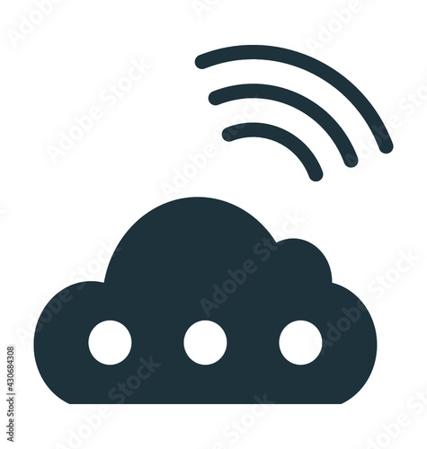 Cloud WiFi 