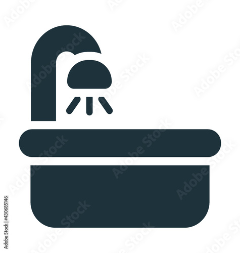Bathtub 