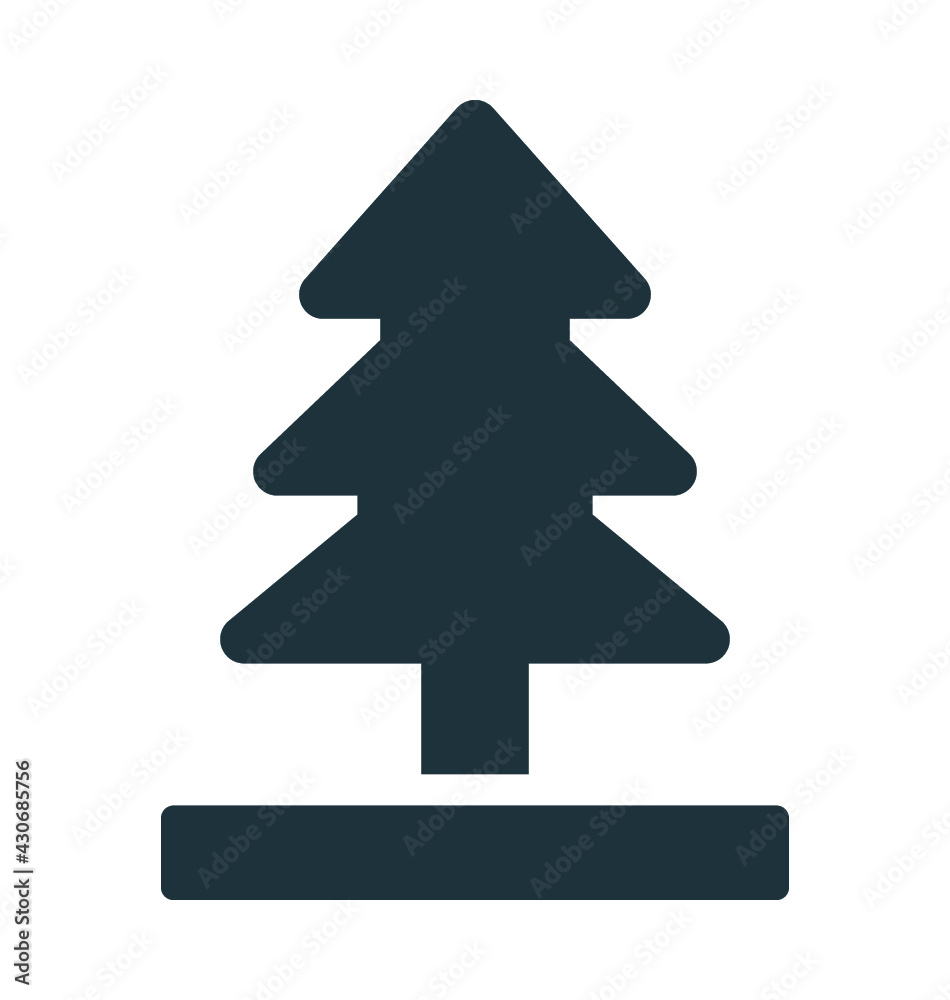 Pine Tree Pine Tree