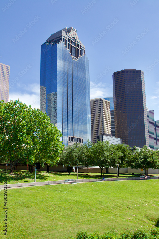 Houston Downtown Air Houston Downtown Air