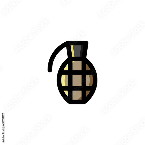 Grenade Icon