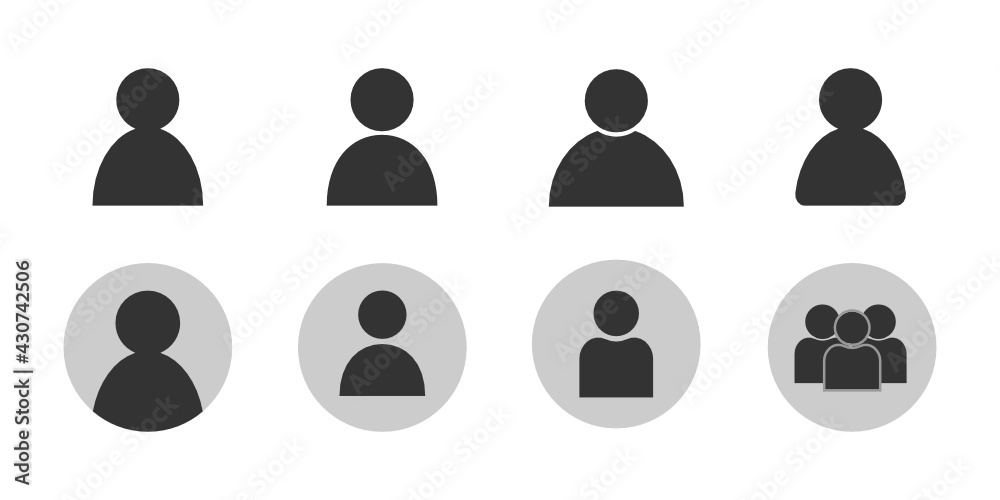 User Icons. User Avatar. SVG Icons. User Icons. User Avatar. SVG Icons.